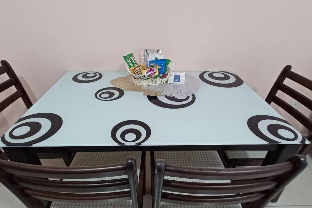 Homestay Arc Cozyhome Austin Hills 4-5Pax Johor Bahru Buitenkant foto